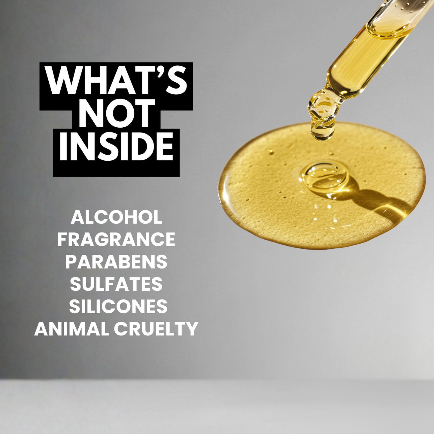 HAIR GROWTH BOOST SERUM (with Densidyl™)