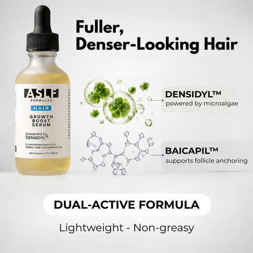 HAIR GROWTH BOOST SERUM (with Densidyl™)