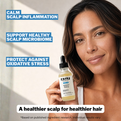 HAIR GROWTH BOOST SERUM (with Densidyl™)