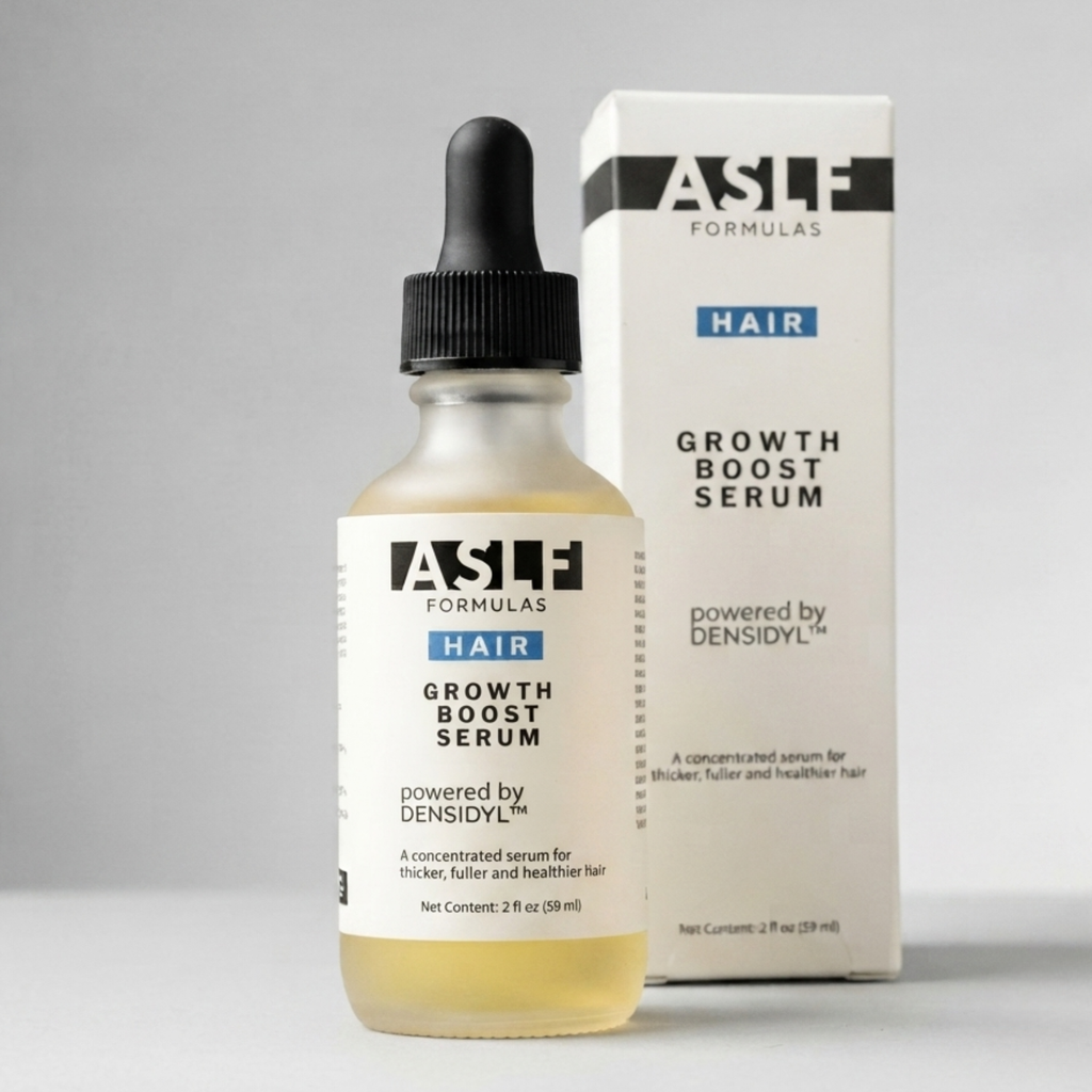 HAIR GROWTH BOOST SERUM (with Densidyl™)