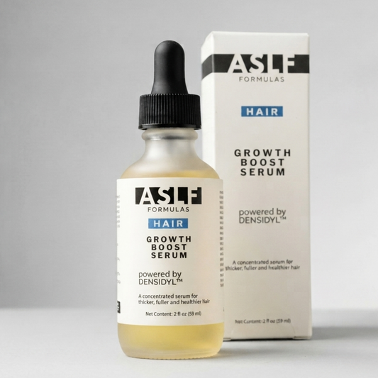 HAIR GROWTH BOOST SERUM (with Densidyl™)