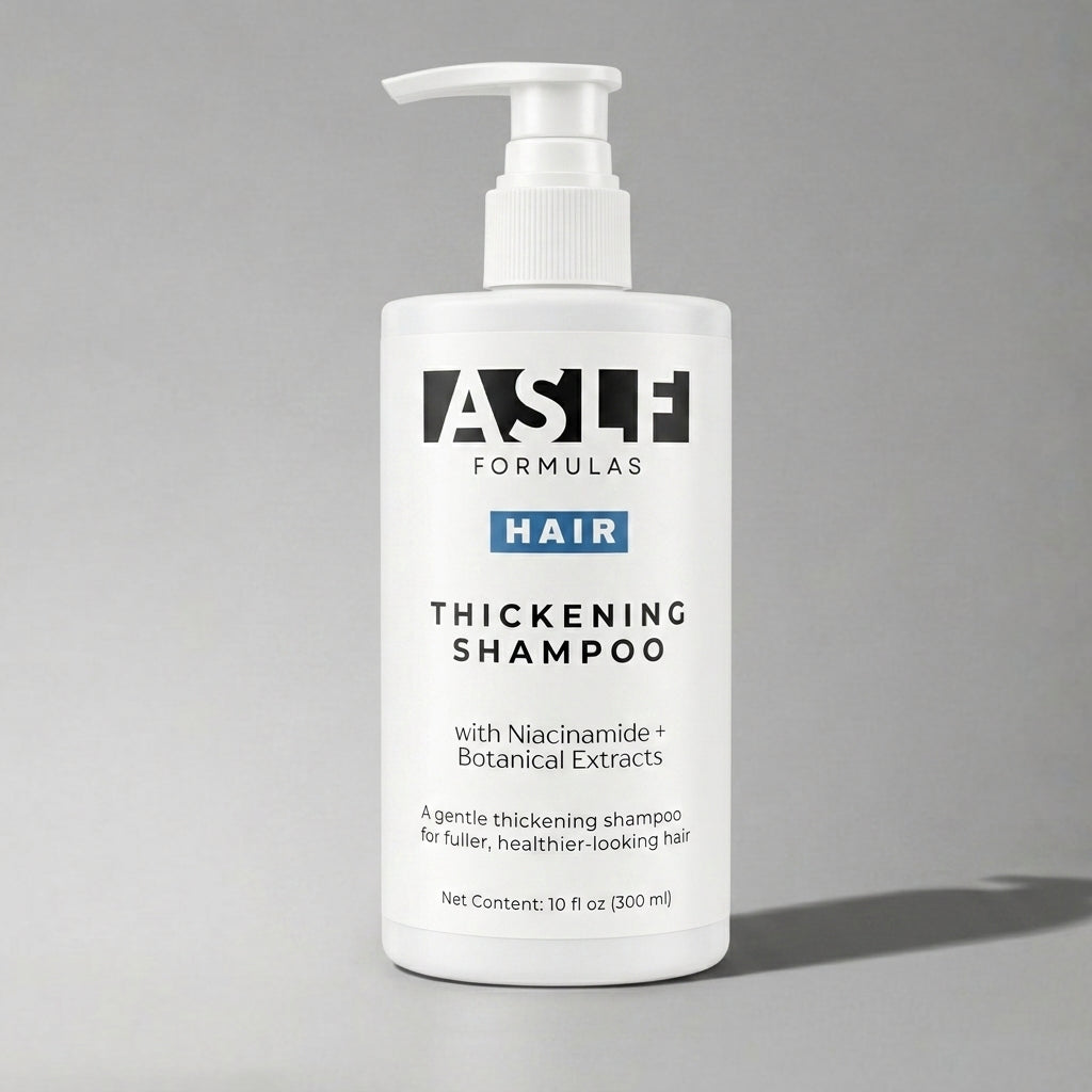 THICKENING SHAMPOO