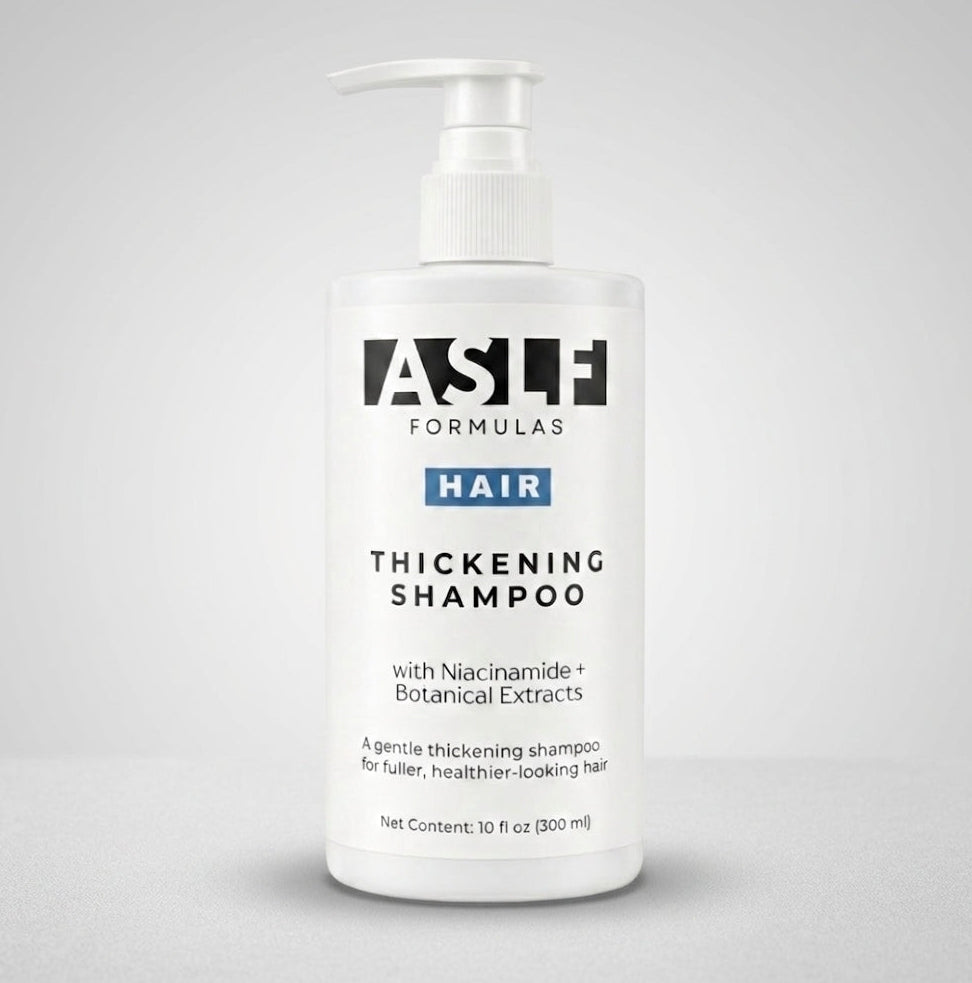 THICKENING SHAMPOO