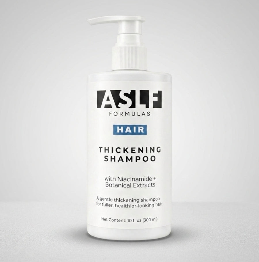 THICKENING SHAMPOO