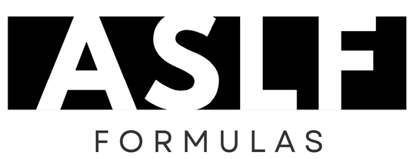ASLF Formulas