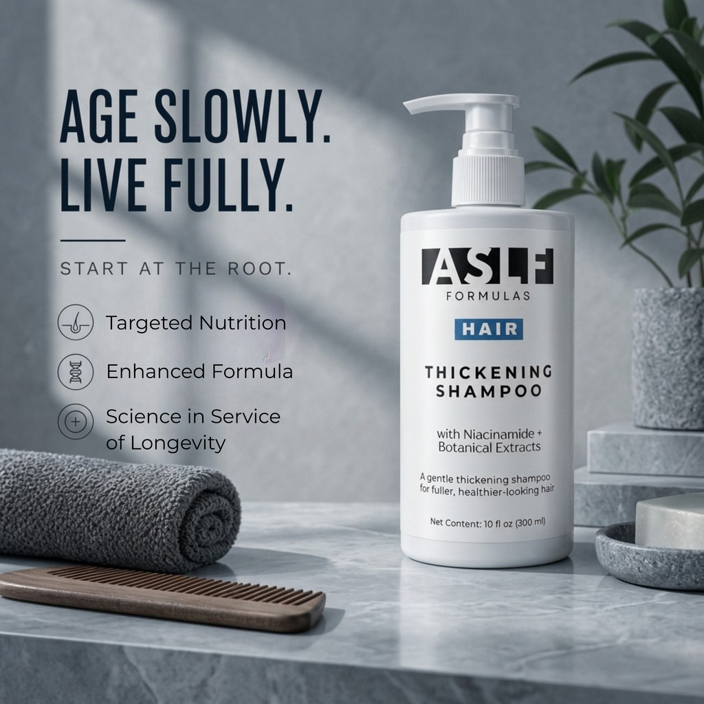 THICKENING SHAMPOO