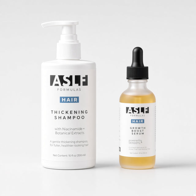Hair Density Bundle