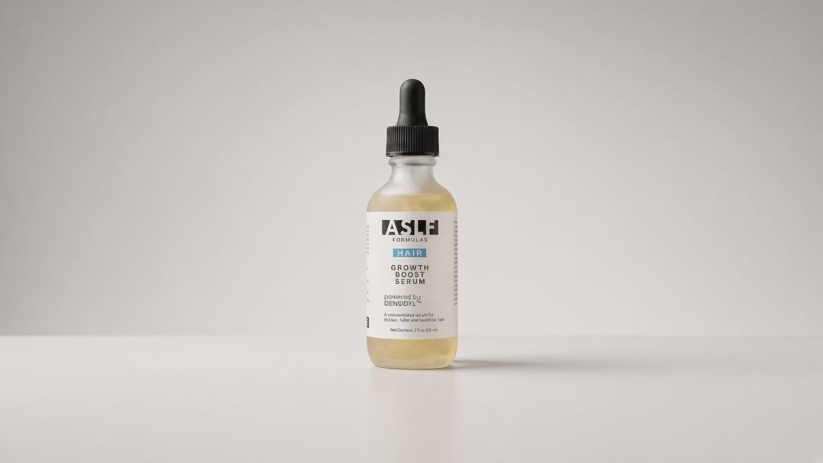 HAIR GROWTH BOOST SERUM (with Densidyl™)